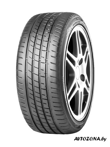 Lassa Driveways Sport 255/40R20 101Y